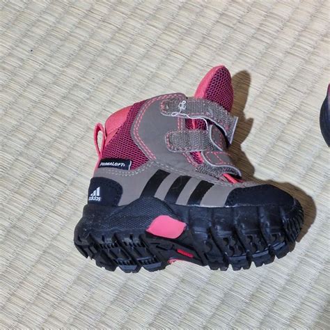 Adidas primaloft toddler